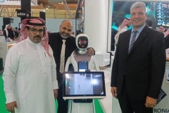 Interactive-robot-Zumba-World-Health-Exhibition-2022-in-Riyadh-Saudi-Arabia-02