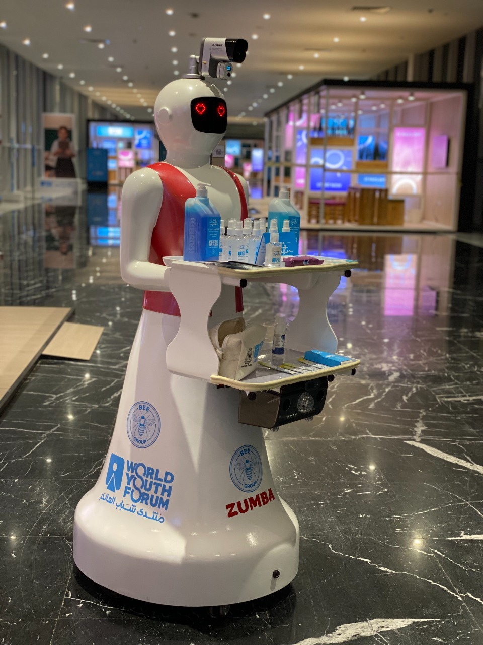 Medical Robot